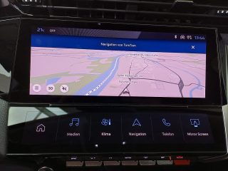 Peugeot 308 PureTech 130 S&S EAT8 Allure Pack