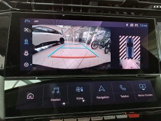 Peugeot 308 PureTech 130 S&S EAT8 Allure Pack