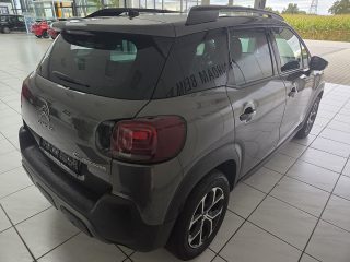 Citroën C3 Aircross PureTech110 Shine