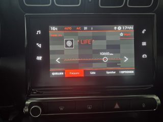 Citroën C3 Aircross PureTech110 Shine