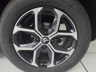 Citroën C3 Aircross PureTech110 Shine
