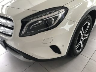 Mercedes-Benz GLA 200 CDI Edition Lifestyle