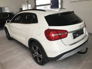 Mercedes-Benz GLA 200 CDI Edition Lifestyle
