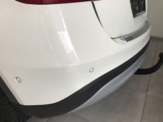 Mercedes-Benz GLA 200 CDI Edition Lifestyle