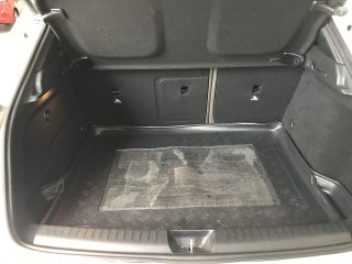 Mercedes-Benz GLA 200 CDI Edition Lifestyle