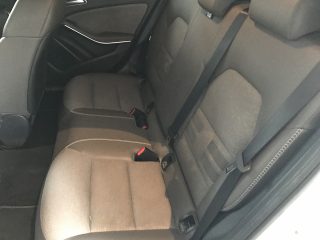 Mercedes-Benz GLA 200 CDI Edition Lifestyle