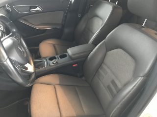 Mercedes-Benz GLA 200 CDI Edition Lifestyle