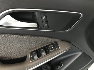 Mercedes-Benz GLA 200 CDI Edition Lifestyle