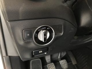 Mercedes-Benz GLA 200 CDI Edition Lifestyle