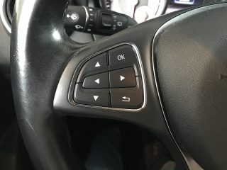 Mercedes-Benz GLA 200 CDI Edition Lifestyle