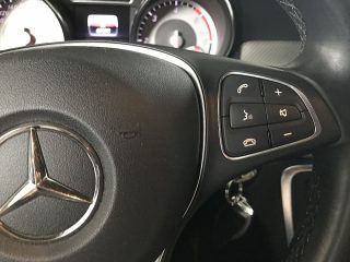 Mercedes-Benz GLA 200 CDI Edition Lifestyle