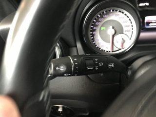 Mercedes-Benz GLA 200 CDI Edition Lifestyle