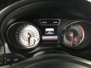 Mercedes-Benz GLA 200 CDI Edition Lifestyle