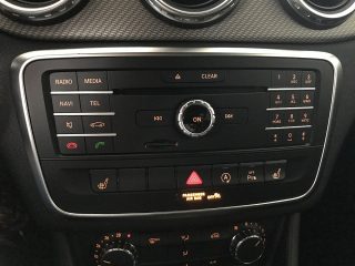 Mercedes-Benz GLA 200 CDI Edition Lifestyle