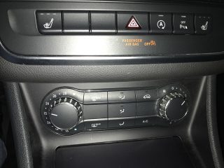 Mercedes-Benz GLA 200 CDI Edition Lifestyle