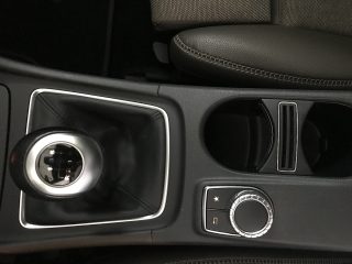 Mercedes-Benz GLA 200 CDI Edition Lifestyle