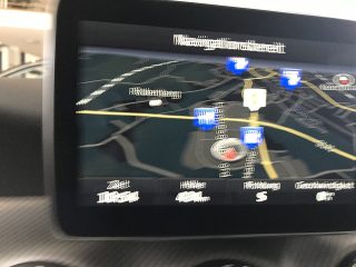 Mercedes-Benz GLA 200 CDI Edition Lifestyle