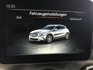 Mercedes-Benz GLA 200 CDI Edition Lifestyle
