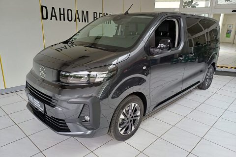 Opel Zafira 2,0 Diesel S&S L GS Aut. +AHK, Standheizung, ACC