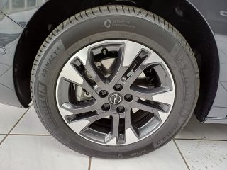 Opel Zafira 2,0 Diesel S&S L GS Aut. +AHK, Standheizung, ACC