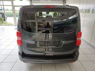 Opel Zafira 2,0 Diesel S&S L GS Aut. +AHK, Standheizung, ACC