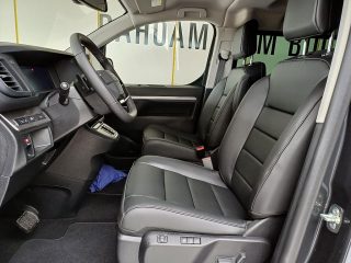 Opel Zafira 2,0 Diesel S&S L GS Aut. +AHK, Standheizung, ACC