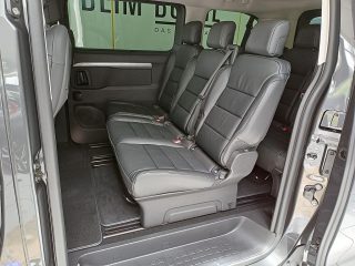 Opel Zafira 2,0 Diesel S&S L GS Aut. +AHK, Standheizung, ACC