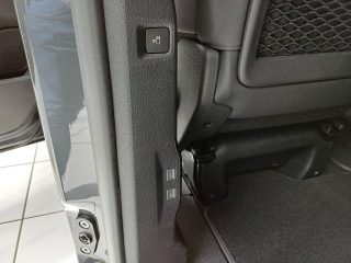 Opel Zafira 2,0 Diesel S&S L GS Aut. +AHK, Standheizung, ACC