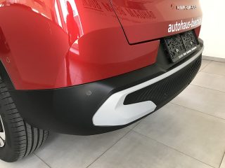 Citroën C3 Aircross Hybrid 136 S&S ë-DSC6 MAX