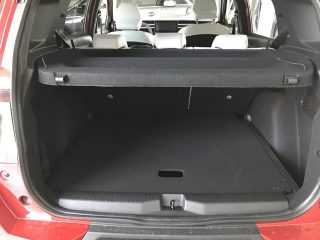 Citroën C3 Aircross Hybrid 136 S&S ë-DSC6 MAX