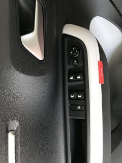 Citroën C3 Aircross Hybrid 136 S&S ë-DSC6 MAX