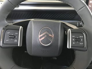 Citroën C3 Aircross Hybrid 136 S&S ë-DSC6 MAX