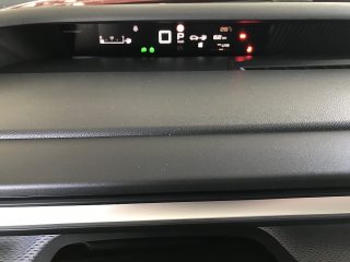 Citroën C3 Aircross Hybrid 136 S&S ë-DSC6 MAX