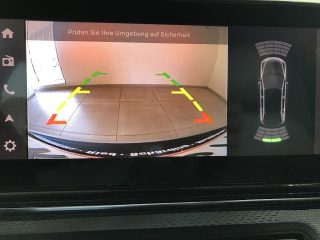 Citroën C3 Aircross Hybrid 136 S&S ë-DSC6 MAX