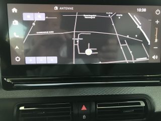 Citroën C3 Aircross Hybrid 136 S&S ë-DSC6 MAX