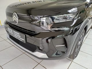 Citroën C3 Turbo 100 6-Gang-Manuell Max