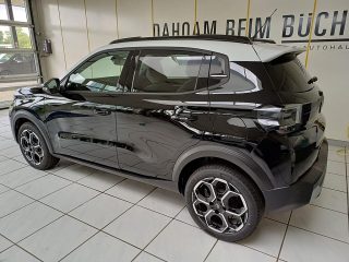 Citroën C3 Turbo 100 6-Gang-Manuell Max