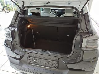 Citroën C3 Turbo 100 6-Gang-Manuell Max