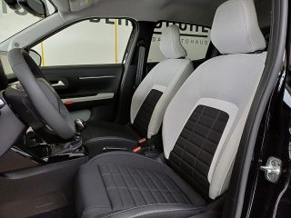 Citroën C3 Turbo 100 6-Gang-Manuell Max