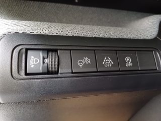 Citroën C3 Turbo 100 6-Gang-Manuell Max