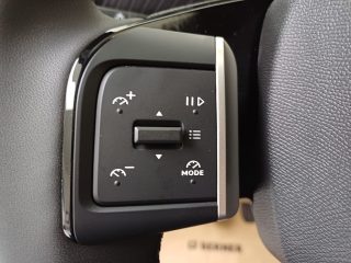 Citroën C3 Turbo 100 6-Gang-Manuell Max