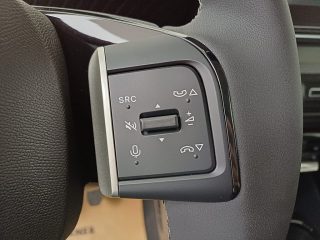 Citroën C3 Turbo 100 6-Gang-Manuell Max