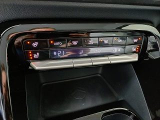 Citroën C3 Turbo 100 6-Gang-Manuell Max