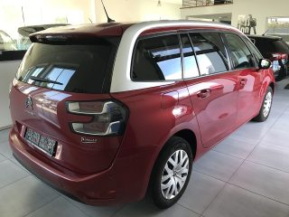 Citroën Grand C4 Picasso BlueHDI 120 S&S 6-Gang Feel