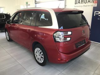 Citroën Grand C4 Picasso BlueHDI 120 S&S 6-Gang Feel