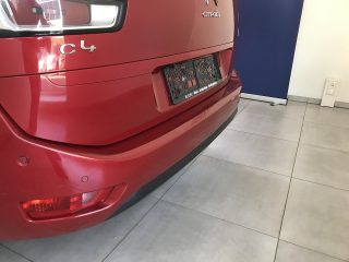 Citroën Grand C4 Picasso BlueHDI 120 S&S 6-Gang Feel