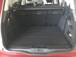 Citroën Grand C4 Picasso BlueHDI 120 S&S 6-Gang Feel