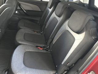 Citroën Grand C4 Picasso BlueHDI 120 S&S 6-Gang Feel