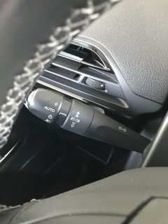 Citroën Grand C4 Picasso BlueHDI 120 S&S 6-Gang Feel