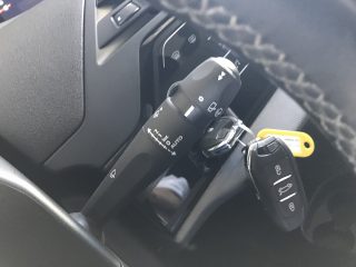 Citroën Grand C4 Picasso BlueHDI 120 S&S 6-Gang Feel